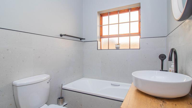 0 Bedroom Property for Sale in Sandbaai Western Cape